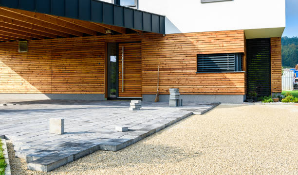 Driveway Repair Near Me in Fox Farm College, WY