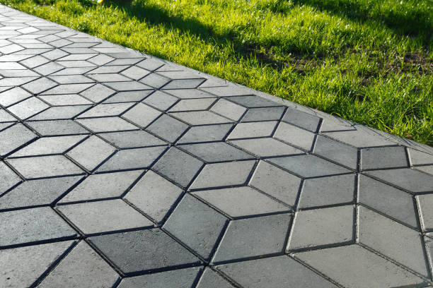 Best Cobblestone Driveway Pavers  in Fox Farm College, WY