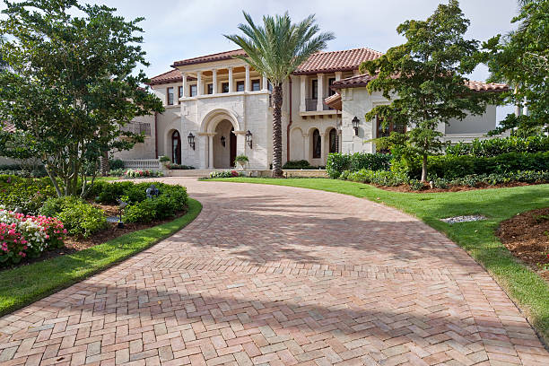 Best Professional Driveway Pavers  in Fox Farm College, WY