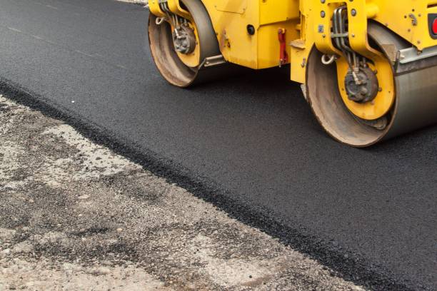 Best Custom Driveway Pavers  in Fox Farm College, WY