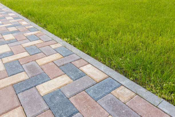 Reasons to Select Us for Your Driveway Paving Requirements in Fox Farm College, WY